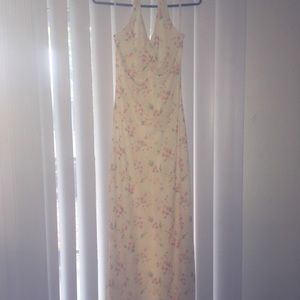 Beautiful Dress